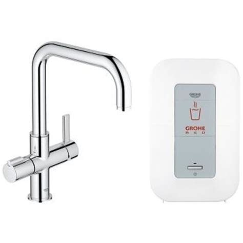 grohe red onderdelen